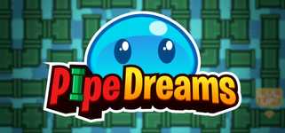 Pipe Dreams background image