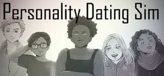 Personality Dating Sim background image