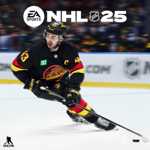 NHL 25 cover image