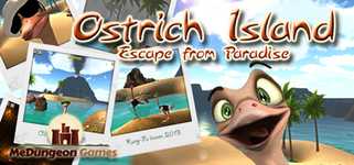 Ostrich Island cover image
