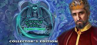 Cursed Fables: Twisted Tower Collector's Edition background image
