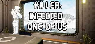 Killer: Infected One of Us background image
