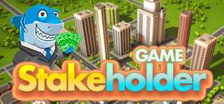 Stakeholder Game background image