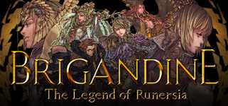 Brigandine The Legend of Runersia background image
