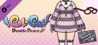Gal*Gun: Double Peace - 'Prisoner of Love' Costume Set cover image
