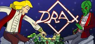 DR4X background image