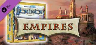 Dominion - Empires background image