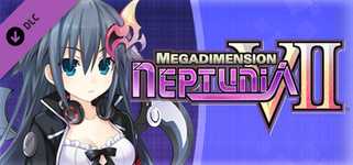 Megadimension Neptunia VII Party Character [Nitroplus] background image