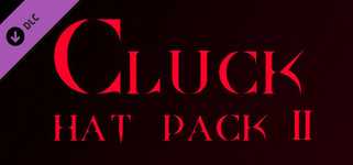 Cluck - Hat Pack 2 cover image