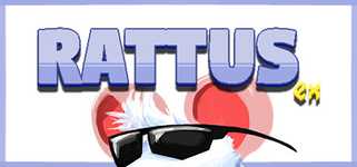 RATTUS background image