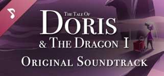 The Tale of Doris and the Dragon - Episode 1 Soundtrack background image