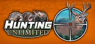 Hunting Unlimited 1 cover image