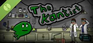 The Kantist Demo background image