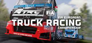 FIA European Truck Racing Championship cover image