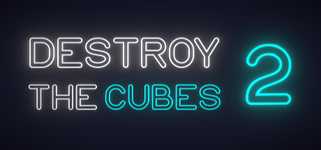 Destroy The Cubes 2 cover image