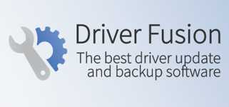 Driver Fusion - The Best Driver Update and Backup Software background image