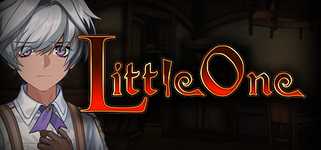 Little One - A Visual Novel background image
