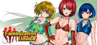 Feminization Device background image