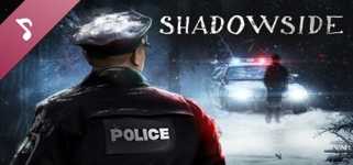 ShadowSide - Soundtracks background image
