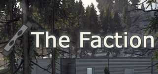 The Faction background image