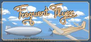 Frequent Flyer background image
