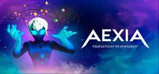 Aexia background image