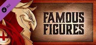 Gremlins, Inc. – Famous Figures background image