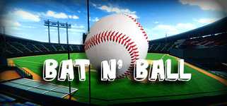 Bat N' Ball background image