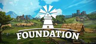 Foundation background image