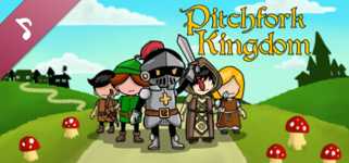 Pitchfork Kingdom Soundtrack background image