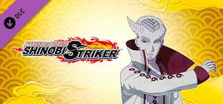 NTBSS Master Character Training Pack - Isshiki Otsutsuki background image