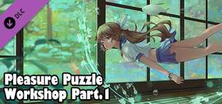 Pleasure Puzzle:Workshop - Part 1 background image