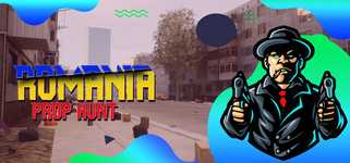 Romania Prop Hunt background image
