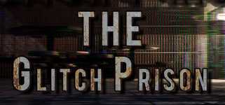 The Glitch Prison background image