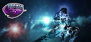 Odania Sports Arena background image