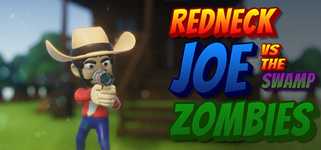Redneck Joe Vs The Swamp Zombies background image