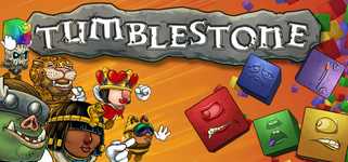 Tumblestone background image