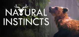 Natural Instincts: European Forest cover image