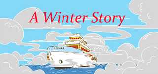 A  Winter Story -- Original Edition and Highly Difficult background image