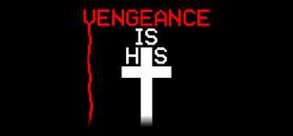 Vengeance is His background image