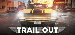 TRAIL OUT background image