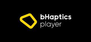 bHapticsPlayer background image