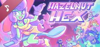 Hazelnut Hex Soundtrack background image