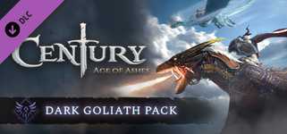 Century - Dark Goliath Pack background image