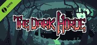 The Dark Horde Demo cover image