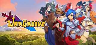 Wargroove background image
