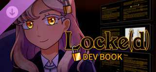 Locke(d) - Dev Book cover image