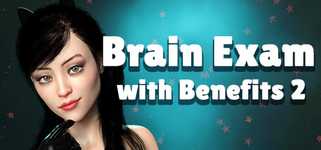 Brain Exam with Benefits 2 background image