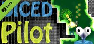 DICED Pilot Demo background image