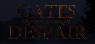 Gates of Despair background image